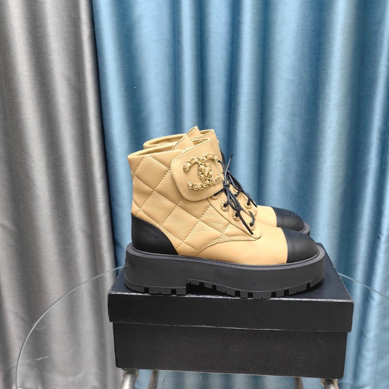 Ch*el boots